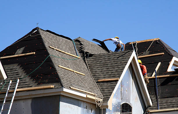 Quick and Trustworthy Emergency Roof Repair Services in Highlands Ranch, CO