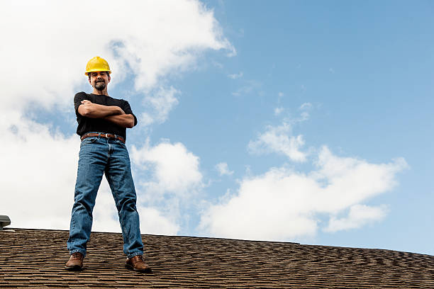 Best Metal Roofing Contractor  in Highlands Ranch, CO
